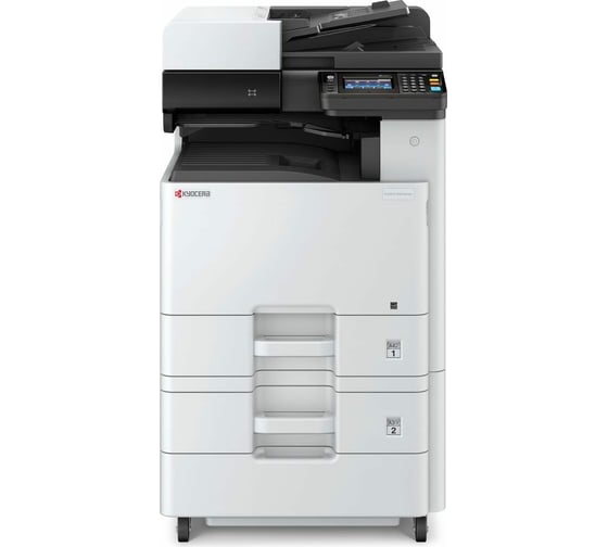 Цветной копир-принтер-сканер KYOCERA M8124cidn 1102P43NL0