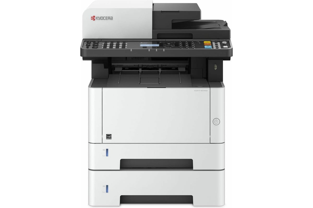 Kyocera ECOSYS m2540dn. Kyocera m2040dn 1102s33nl0. МФУ ECOSYS m2235dn. Лазерный МФУ Kyocera m2040dn.