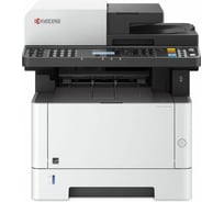 Лазерный копир-принтер-сканер-факс KYOCERA M2540dn продажа только с двумя тонерами TK-1170 1102SH3NL0