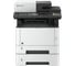 Лазерный копир-принтер-сканер-факс KYOCERA M2540dn продажа только с двумя тонерами TK-1170 1102SH3NL0 2