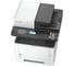 Лазерный копир-принтер-сканер-факс KYOCERA M2540dn продажа только с двумя тонерами TK-1170 1102SH3NL0 10