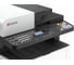 Лазерный копир-принтер-сканер-факс KYOCERA M2540dn продажа только с двумя тонерами TK-1170 1102SH3NL0 13