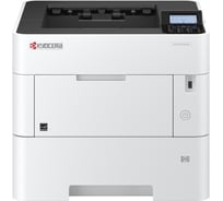 Лазерный принтер KYOCERA P3155dn отгрузка только с тонером TK-3160 1102TR3NL0