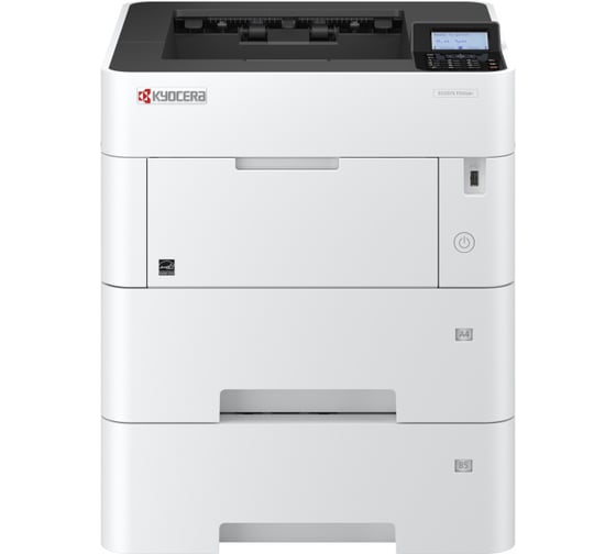 Лазерный принтер KYOCERA P3155dn отгрузка только с тонером TK-3160 1102TR3NL0