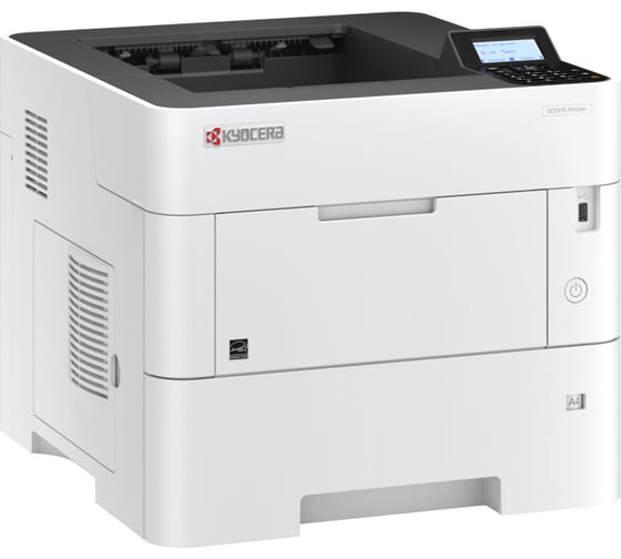 Лазерный принтер KYOCERA P3150dn отгрузка только с дополнительным тонером TK-3160 1102TS3NL0