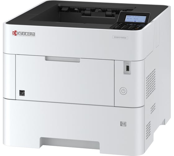 Лазерный принтер KYOCERA P3150dn отгрузка только с дополнительным тонером TK-3160 1102TS3NL0