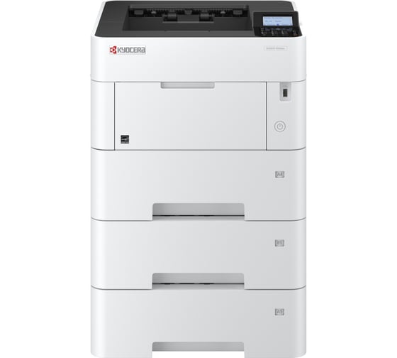 Лазерный принтер KYOCERA P3150dn отгрузка только с дополнительным тонером TK-3160 1102TS3NL0