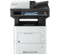 Лазерный копир-принтер-сканер-факс KYOCERA M3655idn отгрузка только с тонером TK-3190 1102TB3NL0