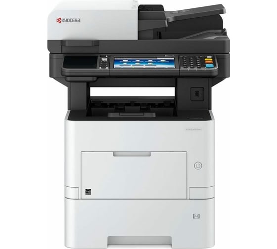 Лазерный копир-принтер-сканер-факс KYOCERA M3655idn отгрузка только с тонером TK-3190 1102TB3NL0