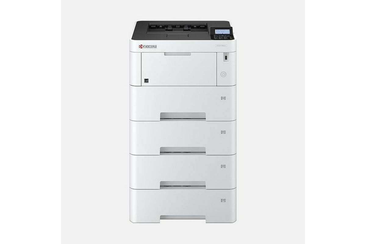 Лазерный принтер KYOCERA P3145dn отгрузка только с дополнительным ...