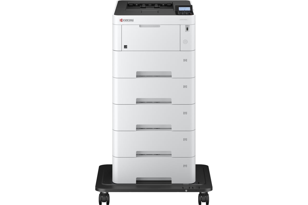 Лазерный принтер KYOCERA P3145dn отгрузка только с дополнительным ...