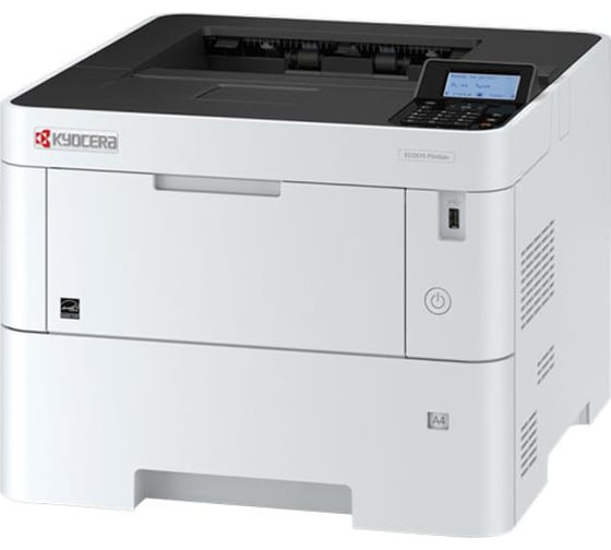 Лазерный принтер KYOCERA P3145dn отгрузка только с дополнительным тонером TK-3160 1102TT3NL0