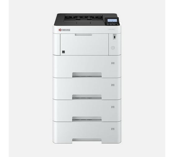 Лазерный принтер KYOCERA P3145dn отгрузка только с дополнительным тонером TK-3160 1102TT3NL0