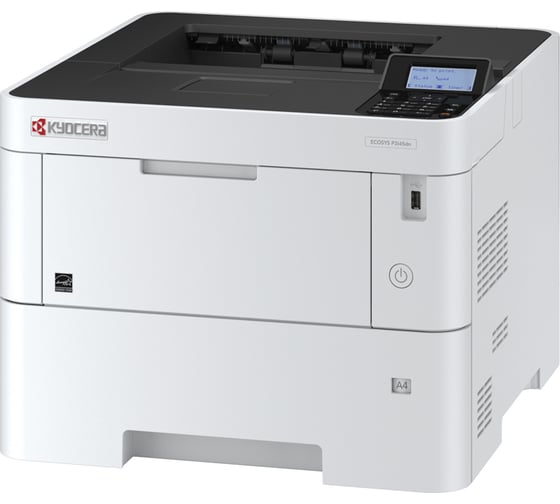 Лазерный принтер KYOCERA P3145dn отгрузка только с дополнительным тонером TK-3160 1102TT3NL0