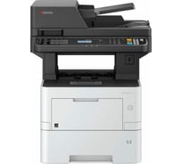 Лазерный копир-принтер-сканер-факс KYOCERA M3645dn отгрузка только с тонером TK-3160 1102TG3NL0