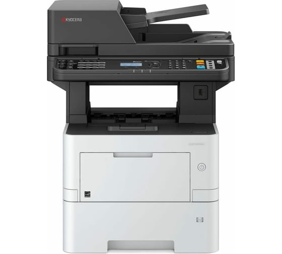 Лазерный копир-принтер-сканер-факс KYOCERA M3645dn отгрузка только с тонером TK-3160 1102TG3NL0 1