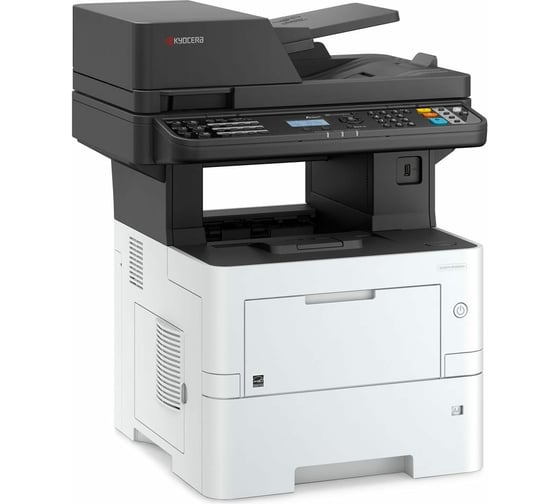 Лазерный копир-принтер-сканер-факс KYOCERA M3645dn отгрузка только с тонером TK-3160 1102TG3NL0