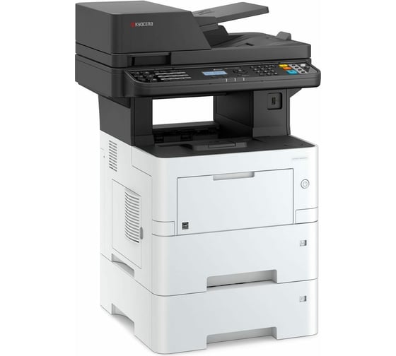 Лазерный копир-принтер-сканер-факс KYOCERA M3645dn отгрузка только с тонером TK-3160 1102TG3NL0