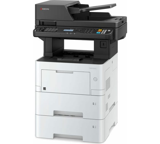 Лазерный копир-принтер-сканер-факс KYOCERA M3645dn отгрузка только с тонером TK-3160 1102TG3NL0