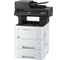Лазерный копир-принтер-сканер-факс KYOCERA M3645dn отгрузка только с тонером TK-3160 1102TG3NL0 5