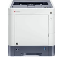 Цветной лазерный принтер KYOCERA P6230cdn продажа только с дополнительным тонером TK-5270K/Y/M/C 1102TV3NL1