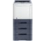 Цветной лазерный принтер KYOCERA P6230cdn продажа только с дополнительным тонером TK-5270K/Y/M/C 1102TV3NL1 6