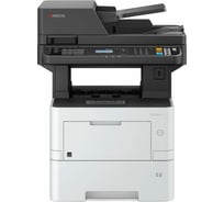 Лазерный копир-принтер-сканер KYOCERA M3145dn продажа только с тонером TK-3160 1102TF3NL0