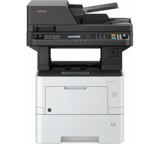 Лазерный копир-принтер-сканер KYOCERA M3145dn продажа только с тонером TK-3160 1102TF3NL0