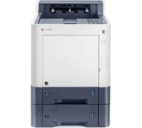 Цветной лазерный принтер KYOCERA P6235cdn продажа только с дополнительным тонером TK-5280K/C/M/Y 1102TW3NL1