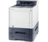 Цветной лазерный принтер KYOCERA P6235cdn продажа только с дополнительным тонером TK-5280K/C/M/Y 1102TW3NL1 3