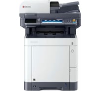 Цветной копир-принтер-сканер KYOCERA M6235cidn продажа только с тонером TK-5280K/C/M/Y 1102V03NL1