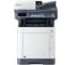 Цветной копир-принтер-сканер KYOCERA M6235cidn продажа только с тонером TK-5280K/C/M/Y 1102V03NL1 1