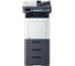Цветной копир-принтер-сканер KYOCERA M6235cidn продажа только с тонером TK-5280K/C/M/Y 1102V03NL1 6