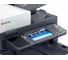 Цветной копир-принтер-сканер KYOCERA M6235cidn продажа только с тонером TK-5280K/C/M/Y 1102V03NL1 15