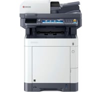 Цветной копир-принтер-сканер-факс KYOCERA M6635cidn продажа только с тонером K-5280K/C/M/Y 1102V13NL1