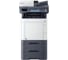 Цветной копир-принтер-сканер-факс KYOCERA M6635cidn продажа только с тонером K-5280K/C/M/Y 1102V13NL1 5