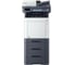 Цветной копир-принтер-сканер-факс KYOCERA M6635cidn продажа только с тонером K-5280K/C/M/Y 1102V13NL1 7