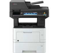 Лазерный копир-принтер-сканер KYOCERA M3145idn отгрузка только с дополнительным тонером TK-3060 1102V23NL0
