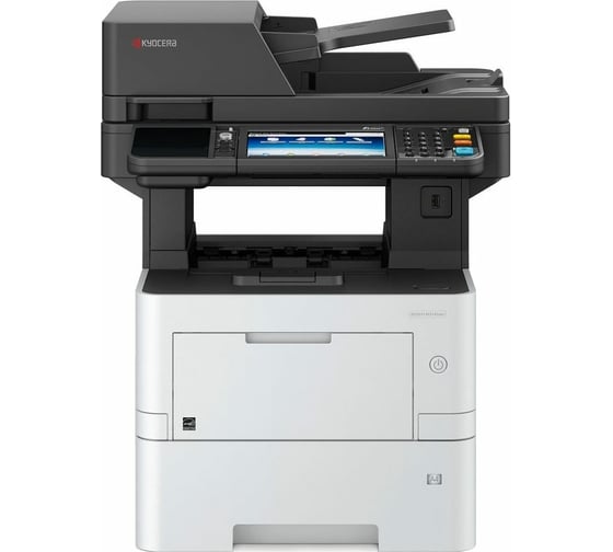 Лазерный копир-принтер-сканер KYOCERA M3145idn отгрузка только с дополнительным тонером TK-3060 1102V23NL0 1