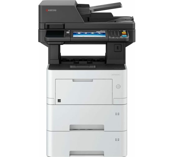 Лазерный копир-принтер-сканер KYOCERA M3145idn отгрузка только с дополнительным тонером TK-3060 1102V23NL0