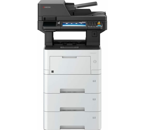 Лазерный копир-принтер-сканер KYOCERA M3145idn отгрузка только с дополнительным тонером TK-3060 1102V23NL0
