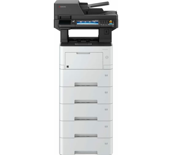 Лазерный копир-принтер-сканер KYOCERA M3145idn отгрузка только с дополнительным тонером TK-3060 1102V23NL0