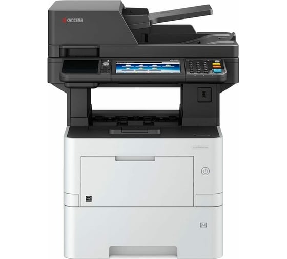 Лазерный копир-принтер-сканер-факс KYOCERA M3645idn отгрузка только с дополнительным тонером TK-3060 1102V33NL0 1