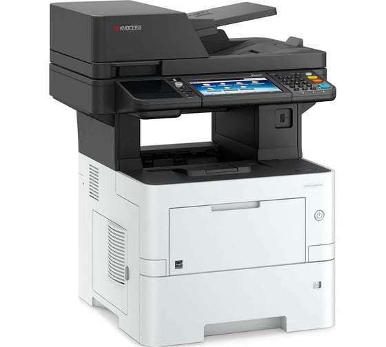 Лазерный копир-принтер-сканер-факс KYOCERA M3645idn отгрузка только с дополнительным тонером TK-3060 1102V33NL0
