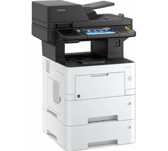 Лазерный копир-принтер-сканер-факс KYOCERA M3645idn отгрузка только с дополнительным тонером TK-3060 1102V33NL0