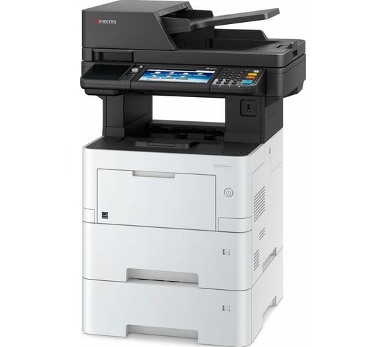 Лазерный копир-принтер-сканер-факс KYOCERA M3645idn отгрузка только с дополнительным тонером TK-3060 1102V33NL0