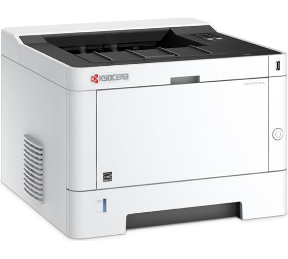 Лазерный принтер KYOCERA P2335dn отгрузка только с дополнительным тонером TK-1200 1102VB3RU0