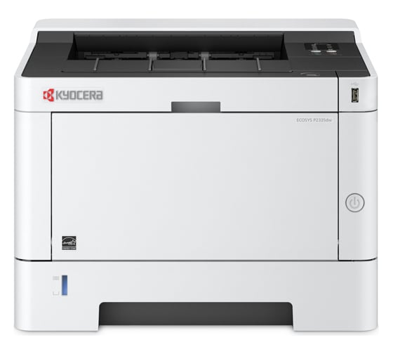 Лазерный принтер KYOCERA P2335dn отгрузка только с дополнительным тонером TK-1200 1102VB3RU0
