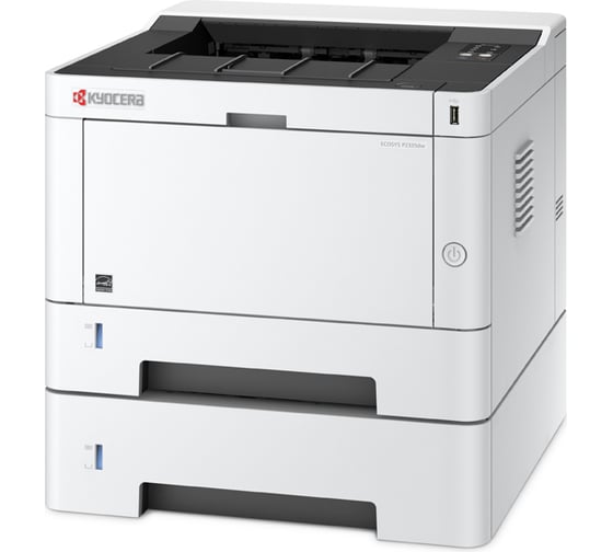 Лазерный принтер KYOCERA P2335dn отгрузка только с дополнительным тонером TK-1200 1102VB3RU0