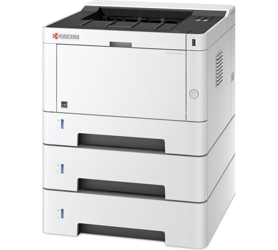 Лазерный принтер KYOCERA P2335dn отгрузка только с дополнительным тонером TK-1200 1102VB3RU0